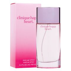 Eau de Parfum Clinique Happy Heart 100 ml