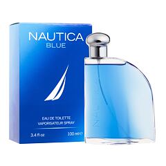 Eau de Toilette Nautica Blue 100 ml