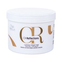 Haarmaske Wella Professionals Oil Reflections 150 ml