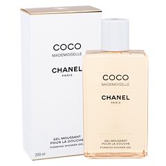 Duschgel Chanel Coco Mademoiselle 200 ml