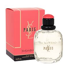 Eau de Toilette Yves Saint Laurent Paris 125 ml