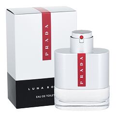Eau de Toilette Prada Luna Rossa 50 ml
