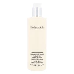 Körpercreme Elizabeth Arden Visible Difference 300 ml