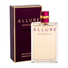 Eau de Parfum Chanel Allure Sensuelle 50 ml