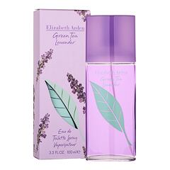 Eau de Toilette Elizabeth Arden Green Tea Lavender 100 ml