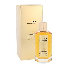 Eau de Parfum MANCERA Voyage en Arabie Gold Intensitive Aoud 120 ml