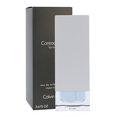 Eau de Toilette Calvin Klein Contradiction For Men 100 ml
