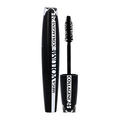 Mascara L'Oréal Paris Mega Volume Collagene 24h 9 ml Extra Black