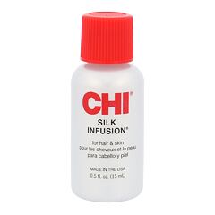 Haarserum Farouk Systems CHI Silk Infusion 15 ml