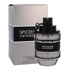 Eau de Toilette Viktor & Rolf Spicebomb 90 ml
