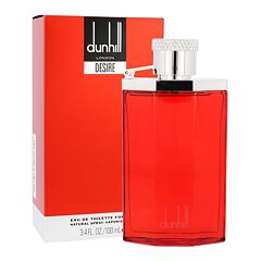 Eau de Toilette Dunhill Desire 100 ml