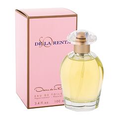 Eau de Toilette Oscar de la Renta So 100 ml