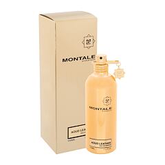 Eau de Parfum Montale Aoud Leather 100 ml