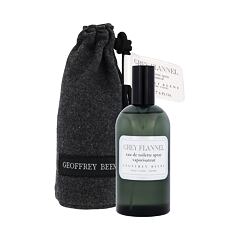 Eau de Toilette Geoffrey Beene Grey Flannel 120 ml