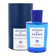 Eau de Toilette Acqua di Parma Blu Mediterraneo Mirto di Panarea 150 ml
