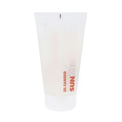 Duschgel Jil Sander Sun Men 150 ml