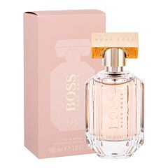 Eau de Parfum HUGO BOSS Boss The Scent 2016 50 ml