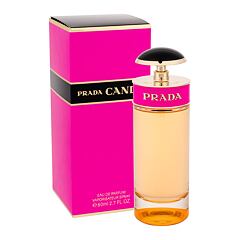 Eau de Parfum Prada Candy 80 ml