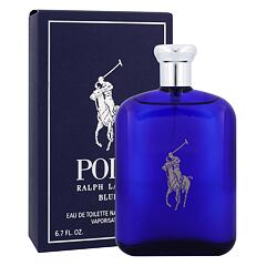 Eau de Toilette Ralph Lauren Polo Blue 75 ml