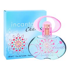 Eau de Toilette Ferragamo Incanto Charms 30 ml