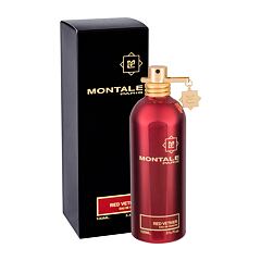 Eau de Parfum Montale Red Vetiver 100 ml