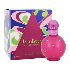 Eau de Parfum Britney Spears Fantasy 50 ml