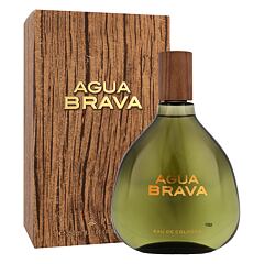 Eau de Cologne Antonio Puig Agua Brava 100 ml Tester