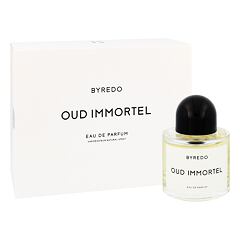Eau de Parfum BYREDO Oud Immortel 100 ml