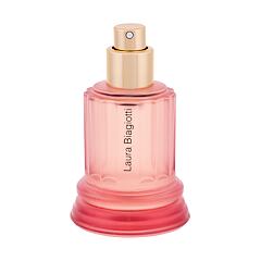 Eau de Toilette Laura Biagiotti Roma Rosa 50 ml Tester