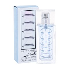 Eau de Toilette Salvador Dali Eau de Rubylips 30 ml