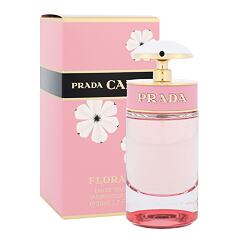 Eau de Toilette Prada Candy Florale 50 ml