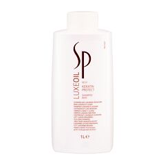 Shampoo Wella Professionals SP Luxeoil Keratin Protect 200 ml