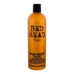 Conditioner Tigi Bed Head Colour Goddess 750 ml