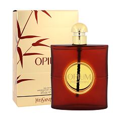 Eau de Parfum Yves Saint Laurent Opium 2009 30 ml