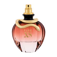 Eau de Parfum Paco Rabanne Pure XS 80 ml Tester