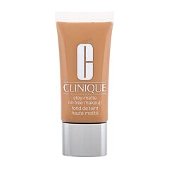 Foundation Clinique Stay-Matte Oil-Free Makeup 30 ml 06 Ivory