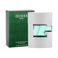 Eau de Toilette GUESS Man 75 ml Tester