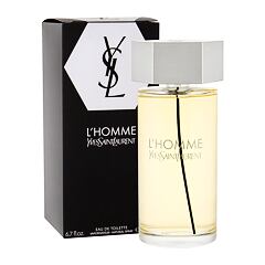Eau de Toilette Yves Saint Laurent L'Homme 100 ml