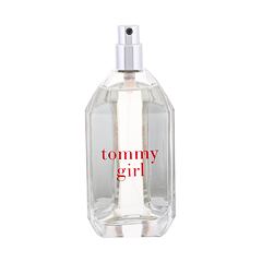 Eau de Toilette Tommy Hilfiger Tommy Girl 100 ml Tester