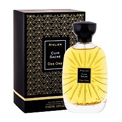Eau de Parfum Atelier des Ors Cuir Sacré 100 ml