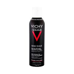 Rasiergel Vichy Homme Anti-Irritation 150 ml