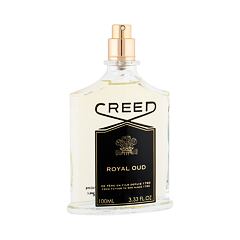 Eau de Parfum Creed Royal Oud 100 ml Tester