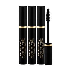 Mascara Max Factor 2000 Calorie 9 ml Black