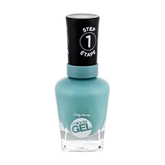 Nagellack Sally Hansen Miracle Gel 14,7 ml 720 Mintage