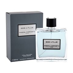 Eau de Toilette Pascal Morabito Collection Cologne Bois & Pluie 200 ml