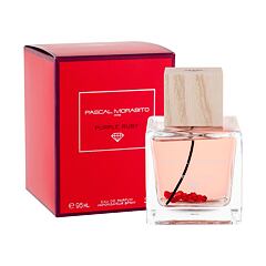 Eau de Parfum Pascal Morabito Purple Ruby 95 ml