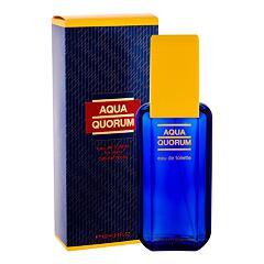 Eau de Toilette Antonio Puig Agua Quorum 100 ml