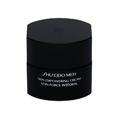 Tagescreme Shiseido MEN Skin Empowering Cream 50 ml