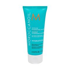 Haarmaske Moroccanoil Hydration Intense 75 ml