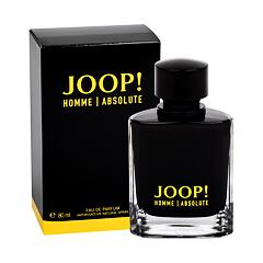 Eau de Parfum JOOP! Homme Absolute 80 ml
